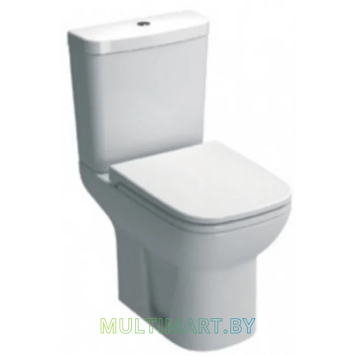 Унитаз Vitra S20 9819B003-7202